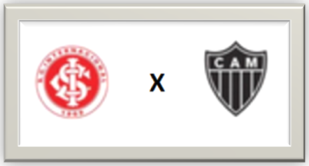 ABERTO CREDENCIAMENTO PARA COPA DO BRASIL SUB 20 - INTERNACIONAL  X  ATL?TICO